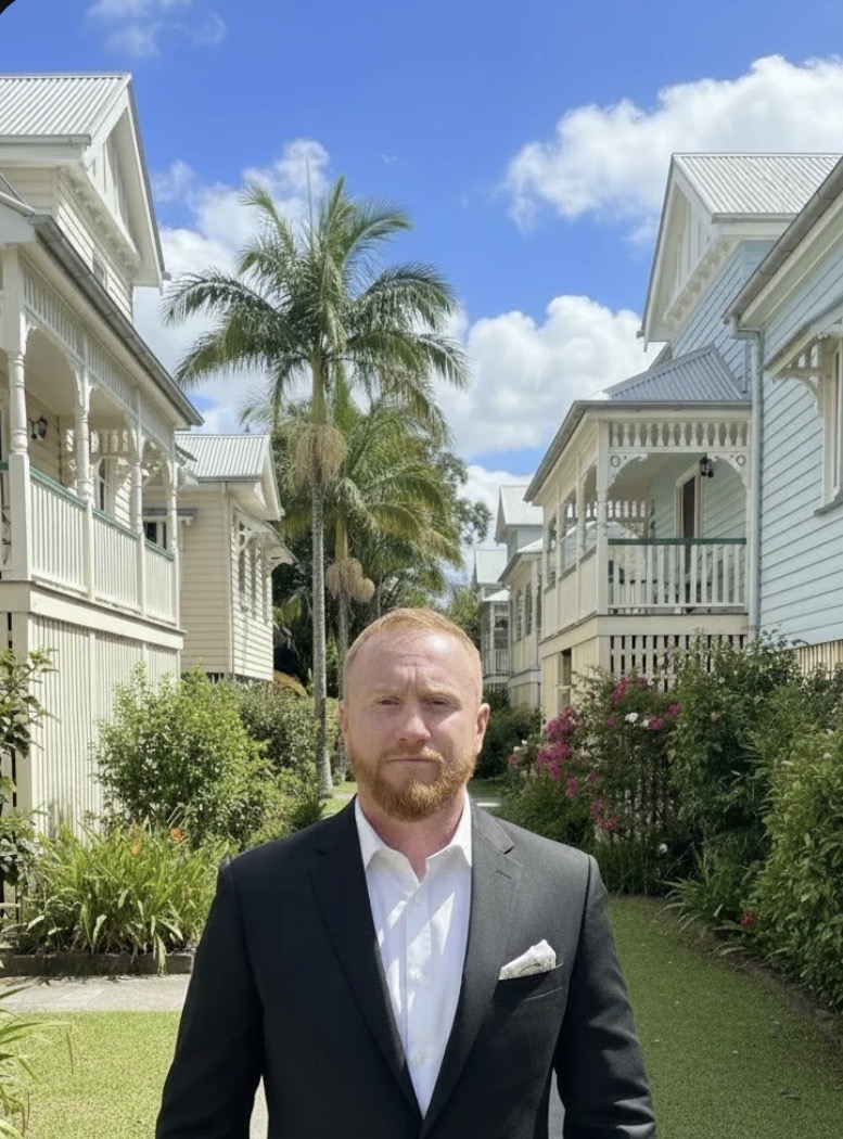 Ryan Coppick — Coppick Property Advisory